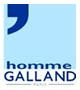 homme GALLAND