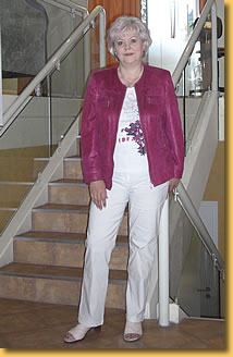 Margarete Puettcher