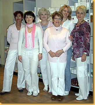 Puettcher Team