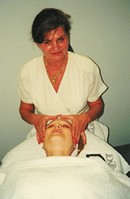 Frau Kalla