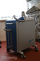 Orthowave 180c