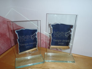 Energie Award 2011