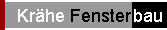 Logo Fensterbau