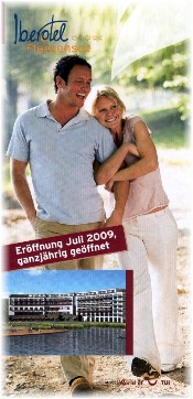 Flyer Fleesensee