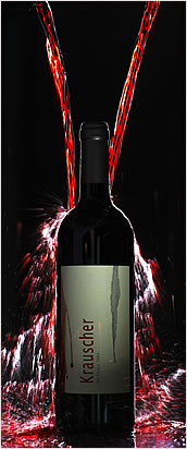 Weingut EHE Krauscher