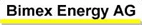 Bimex Energy AG