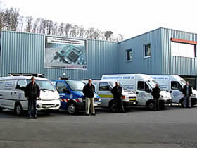 Aussendienst