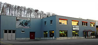 Wangenstrasse
