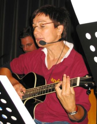 Claudia
