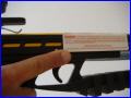Der Sichere Umgang mit Waffen