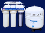 Osmose Wasserfilter