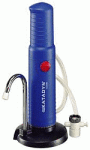 Katadyn Wasserfilter, Trinkwasser