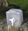 Faltbarer Wasserkanister Politainer Trinkwasser Krise