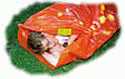 Survival Bag, &Uuml;berlebens Pack