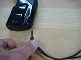 Elektroschockger&auml;t, Sicherheit Krise, wie sch&uuml;tze ich mich in der Krise, 
