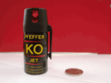 Pfefferspray, Sicherheit im Krisenfall, Verteidigung in der Krise, wie sch&uuml;tze ich mich in der Krise, 