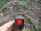 Pfeffersprayanwendung,wie Pfefferspray funktioniert, Anwendung Pfefferspray,