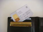 Krisenvorsorge Notgeld, Geld f&uuml;r den Notfall, 