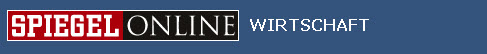Spiegel Online Wirtschaft