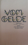 Vom Gelde, Argentarius