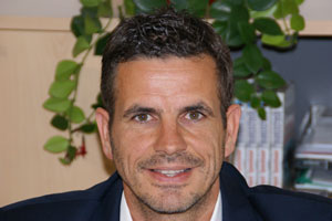 Gerhard Spannbauer