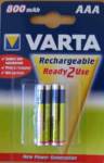 Akku, Varta