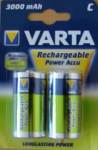 Varta, Akku, Baby C