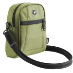 Anti-Diebstahl Schulter und G&uuml;rteltasche