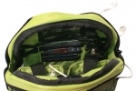 Anti-Diebstahl Schulter und G&uuml;rteltasche