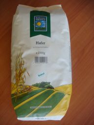 Bio Getreide Essen Krise, Vororge Krise