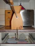 handm&uuml;hle farina, krisenern&auml;hrung getreidem&uuml;hle farina