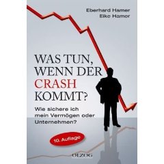 was tun wen nder crash kommt, buch krise