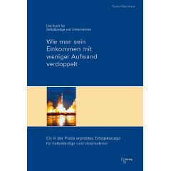 erfolgsbuch spannbauer, wie man sein einkommen mit weniger aufwand verdoppelt