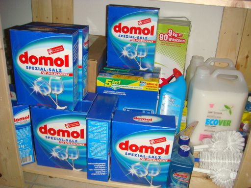 krisenvorsorge hygieneartikel, sauberkeit krise 