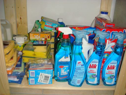 hygiene krise, sauberkeit krisenvorsorge, 