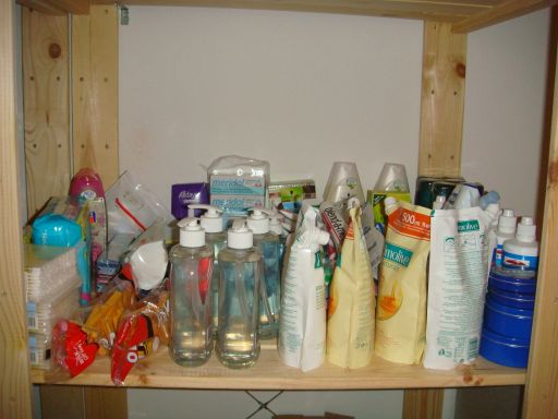 reinigen krise, krisenvorsorge hygiene, 