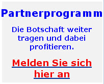 Partnerprogramm, provisionen, Affilitate