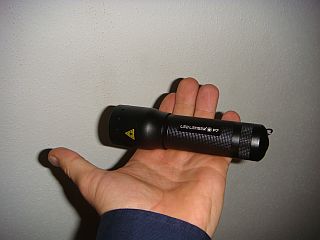 p 7 Lancer, taschenlampe p7 lancer, licht im krisenfall