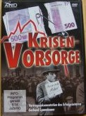 DVD Vortrag spannbauer