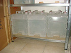 Trinkwasser