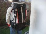 notfallrucksack, rucksack krise notfall