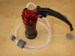 MSr filter, mobiler wasserfilter, trinkwasser krise
