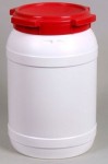 luft und wasserdichter weithalstonne, getreide sicher lagern, 