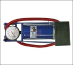 fusspumpe petromax, petromax mit fusspumpe