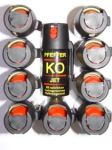 sicherheit paket pfefferspray, sicher mit pfefferspray 