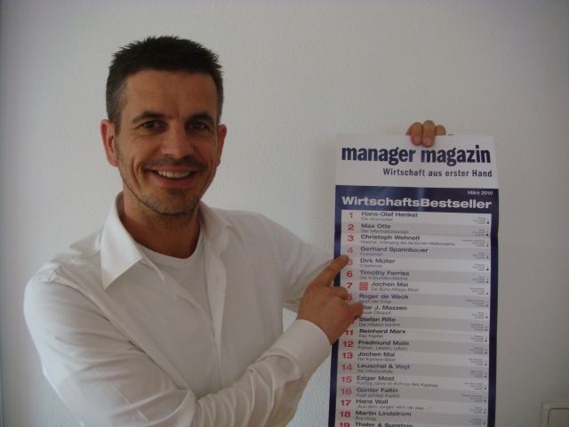 buch finanzcrash manager magazin platz 4, spannbauer buch manager magazin platz 4