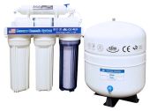 osmose wasserfilter, wasser filtern geld sparen, krise sparen