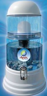 acala wasserfilter, gutes trinkwasser