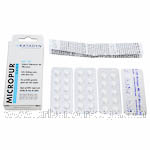 Wasserentkeimung, MICROPUR Classic Tabletten 10T 