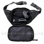 Bauchtasche f&uuml;r die JPX